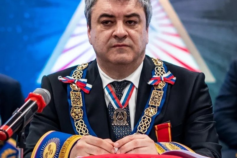 "Мы не правим миром" – главный масон России развеял мифы