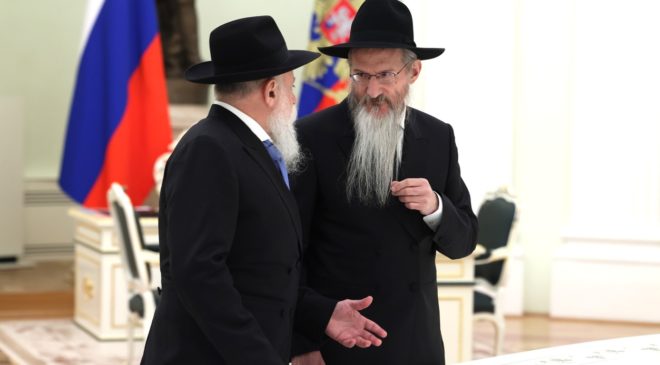 В Йом Кипур можно признать и исправить ошибки - раввины