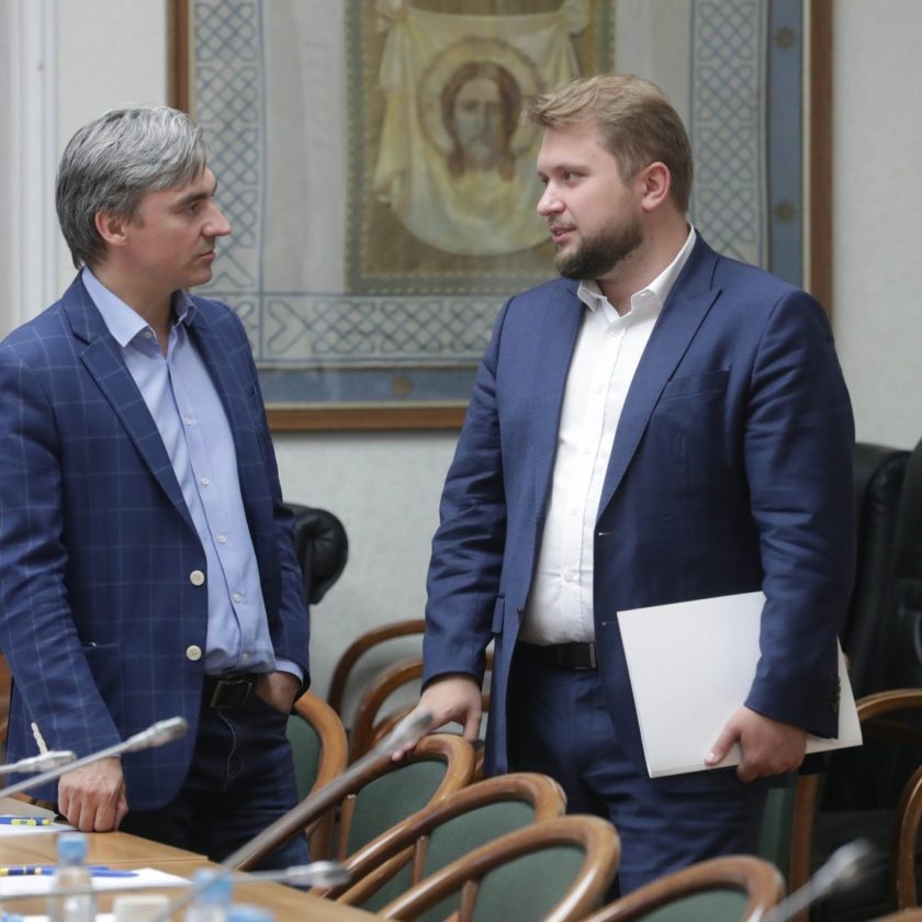 Чернышов - новый глава Комитета по религии Госдумы