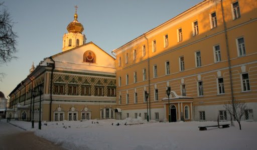 Аспирантура МДА получила государственную аккредитацию