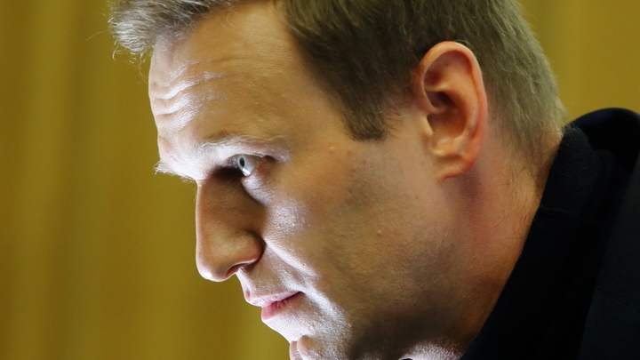 Протоиерей Александр Пелин - о внезапно уверовавшем Навальном