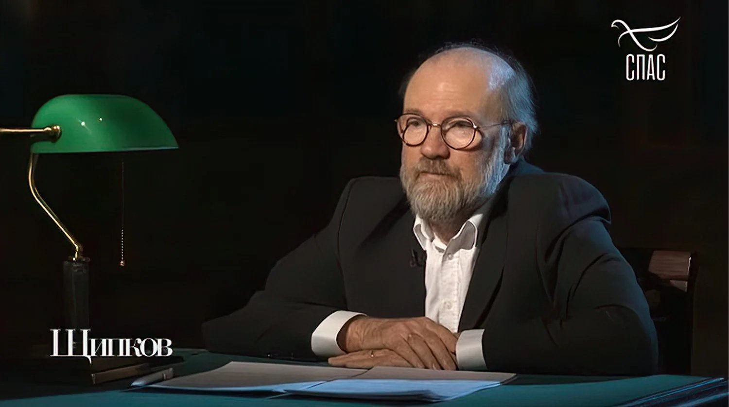 Александр Щипков: Навальный* оскорбляет старших