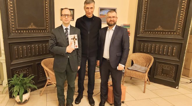 Россия как «империя протестантов» - книга Андрея Резниченко