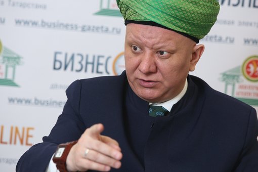 ДСМР намерено открыть в Москве музей исламской культуры