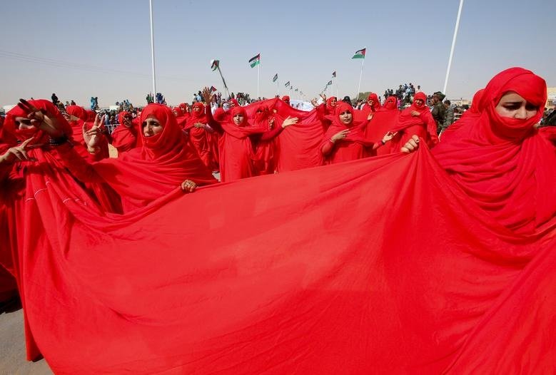 Религия: лучшие фотографии недели от Reuters
