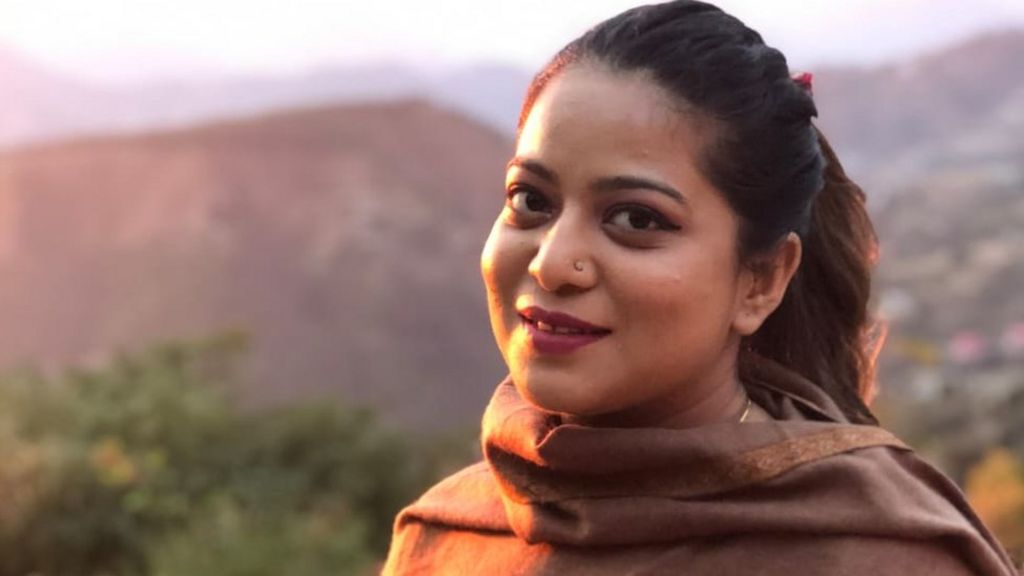 Мусульманская активистка Сафура Заргар: из индийской тюрьмы