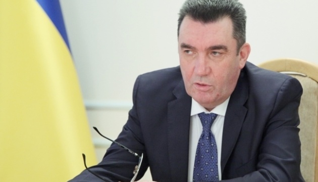 Глава СНБО Украины: Иран намеренно сбил украинский самолет