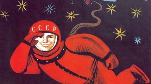 "Летал — не видал": Как космонавтика совмещается с религией