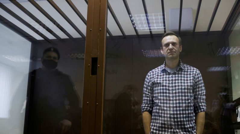 СМИ: В «деле Навального» появился религиозный мотив