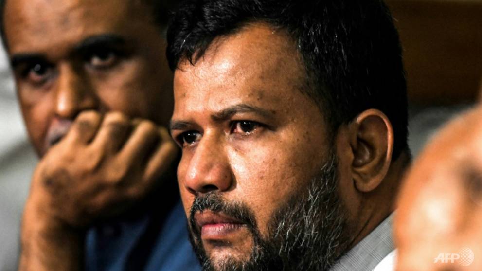 Шри-Ланка арестовала депутата Батиудина за теракты 2019 года