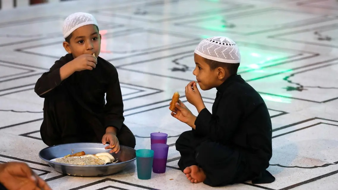 Рамадан со всего мира: как его отмечают мусульмане | Фото