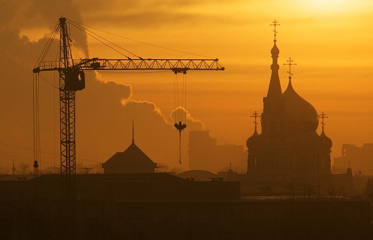 Ресин: в Москве подготовят проекты 12 храмов, выделено 48 участков