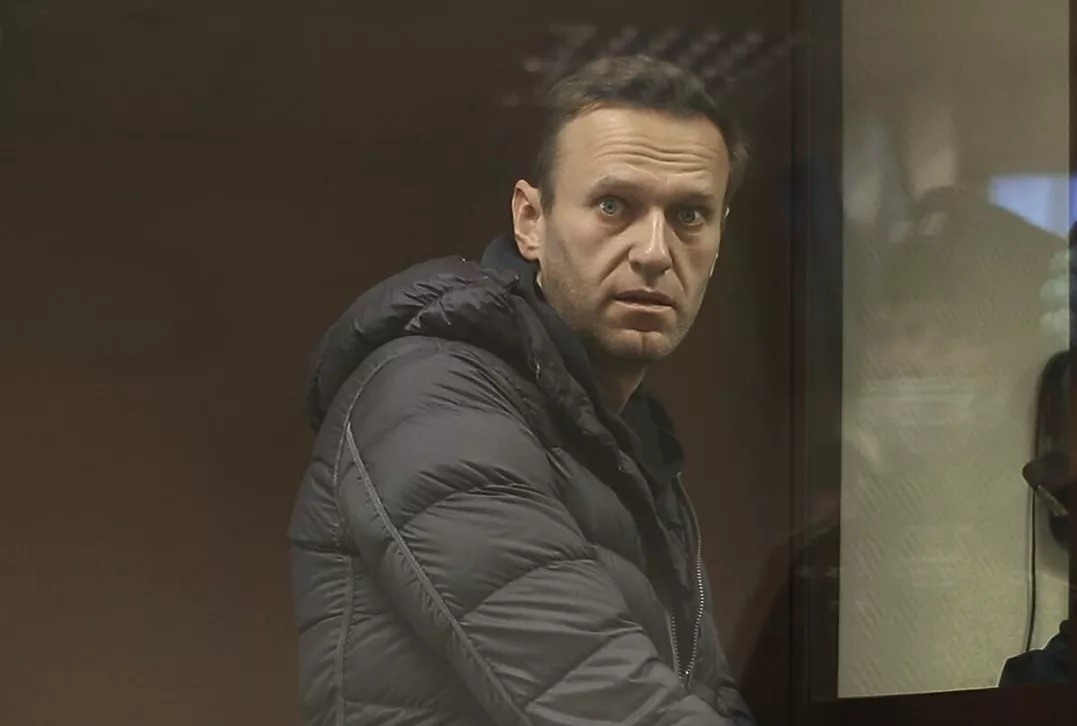 Навальный в тюрьме требует Коран и Тору - Кадыров резко против