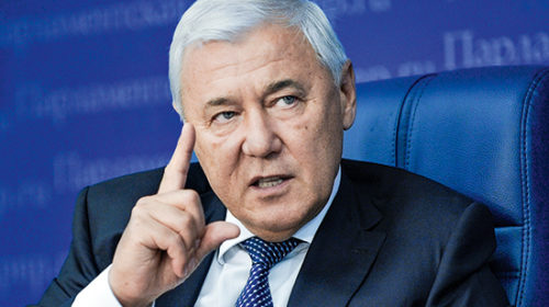 Госдума РФ наметила пути привлечения исламских финансов