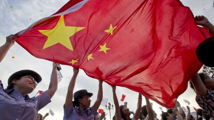 AP Exclusive: объявлен солидарный бойкот Олимпиаде в Пекине