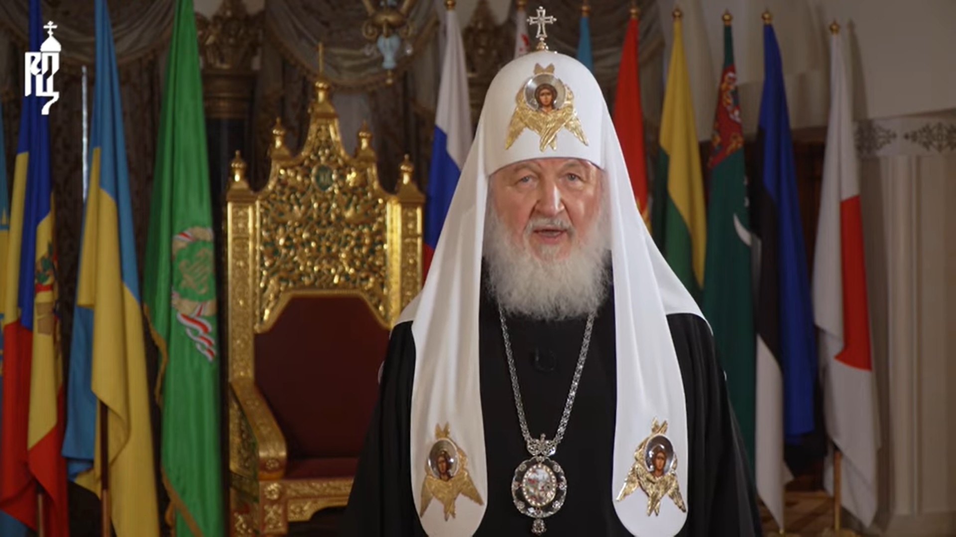 Патриарх Кирилл обратился к VI Всецерковному съезду миссионеров
