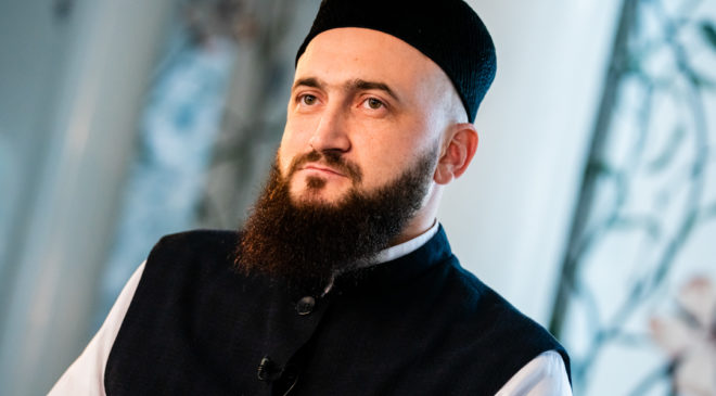 Муфтий РТ: Принятие ислама - главный выбор в истории татар