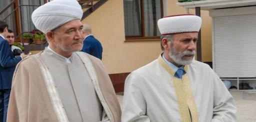 Муфтии соболезнуют в связи с трагедией в школе № 175 Казани