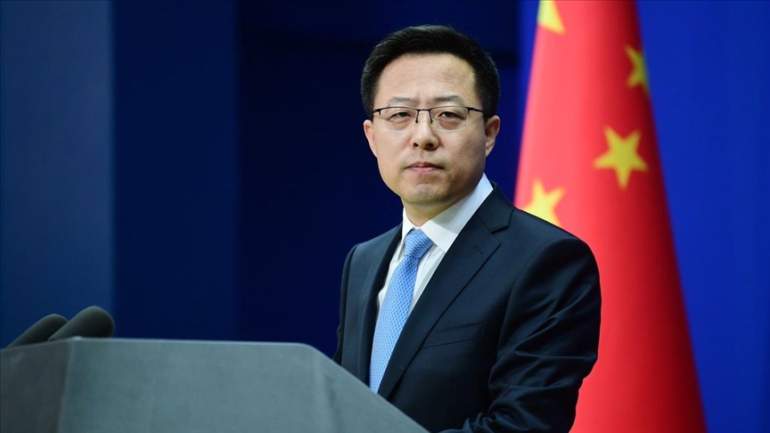 Китай вводит санкции против Джонни Мура из Комиссии США