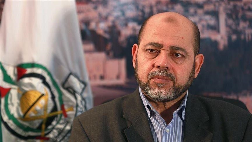 Руководитель ХАМАС раскритиковал Минск за обвинения о самолете