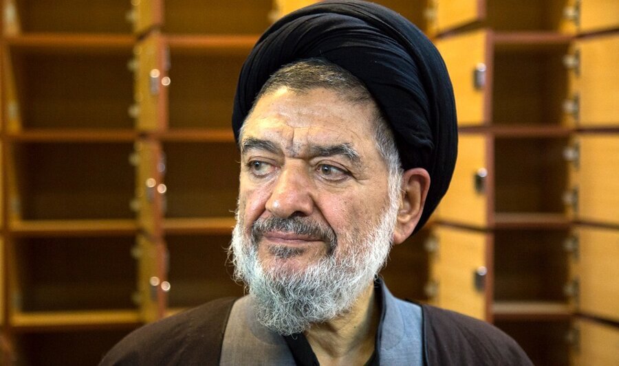 Основатель "Хезболлах" Али Акбар Мохташамипур умер в Иране