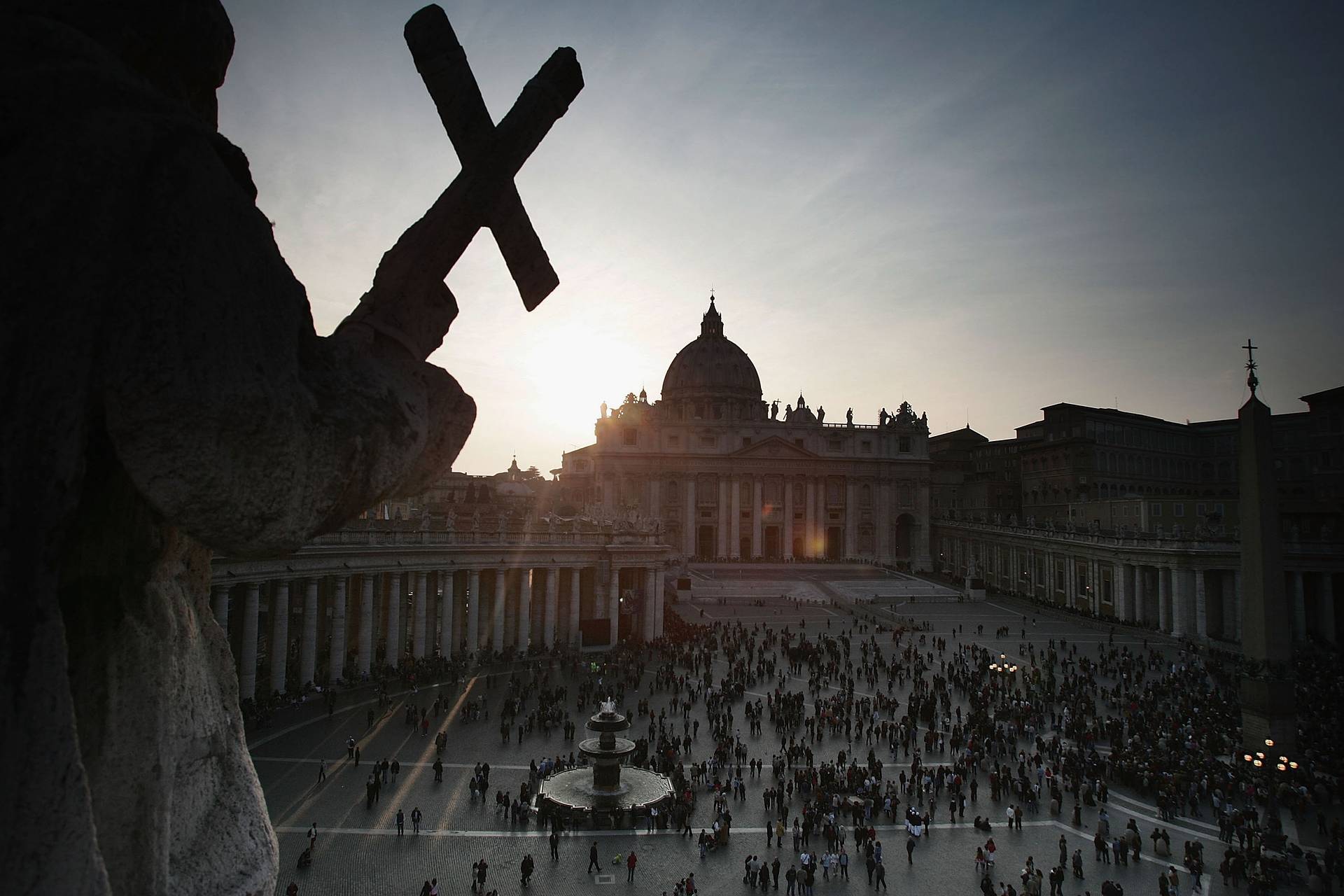 Споры о законе против гомофобии в Италии: в чем обвиняют Ватикан