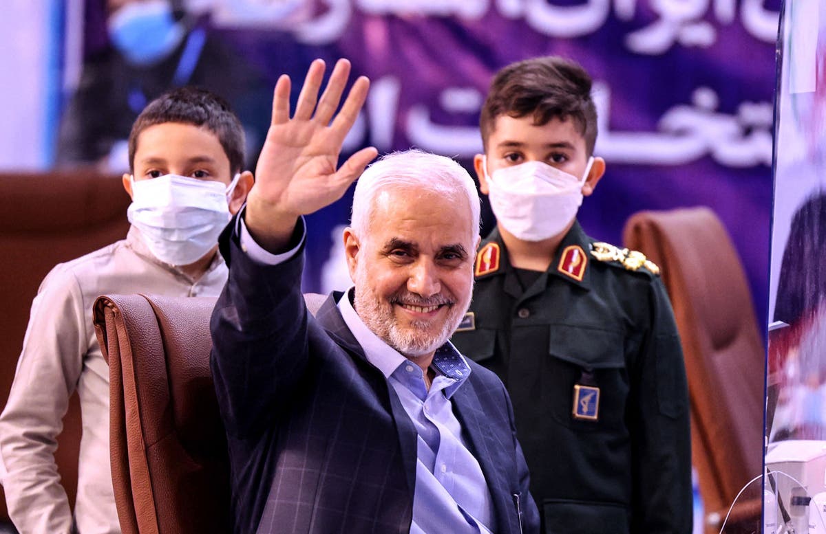 Кандидат в Президенты Ирана Ализаде хочет взаимодействия с США