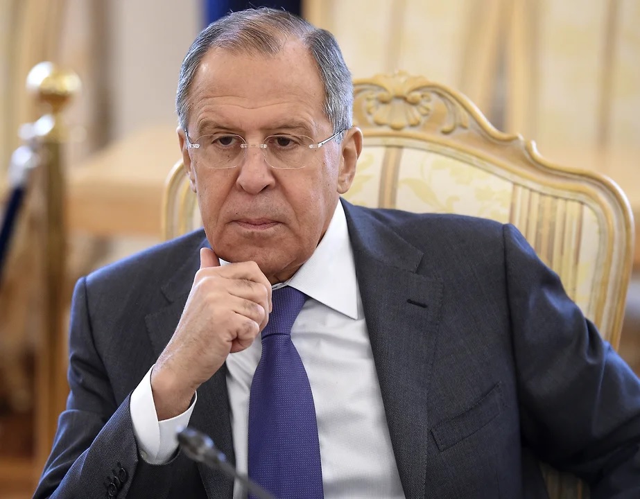 Лавров: США и Запад "атакуют основы всех мировых религий"