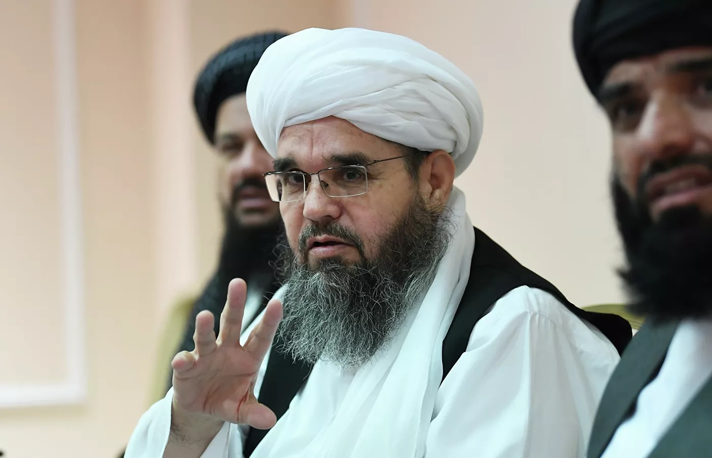 Политолог объяснил, почему обещаниям талибов нельзя верить