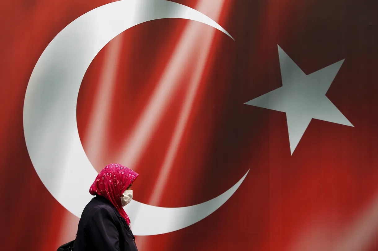 МИД Турции осудил решение Верховного суда ЕС по хиджабам