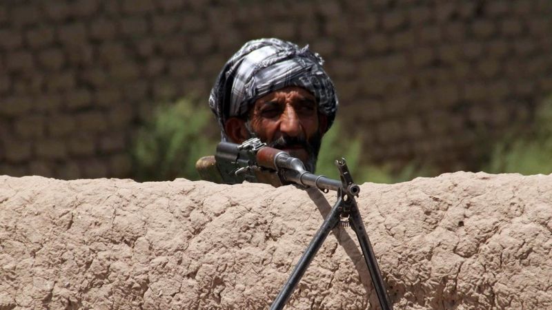 Афганистан: талибы* пытаются взять столицы трех провинций