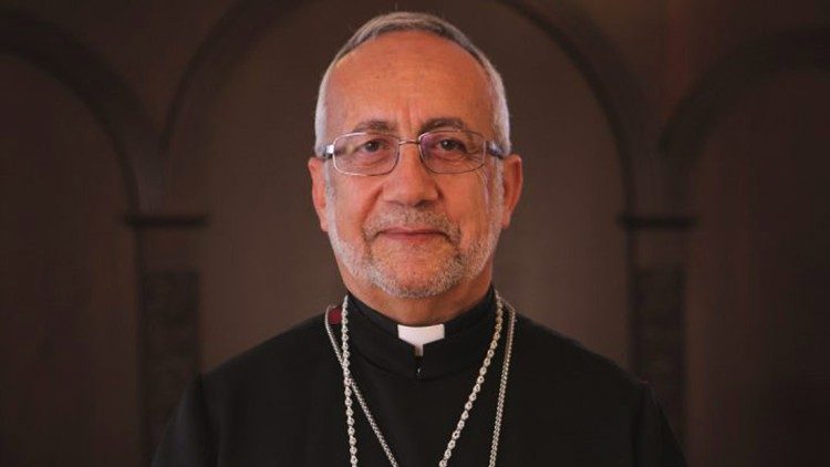 Избран новый Патриарх Киликии Армянской