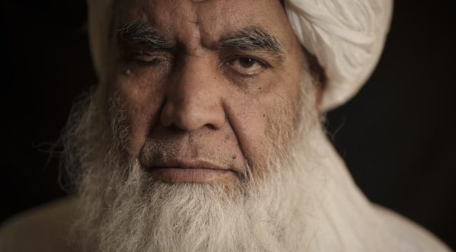 Чиновник Талибана*: строгие наказания и казни вернутся