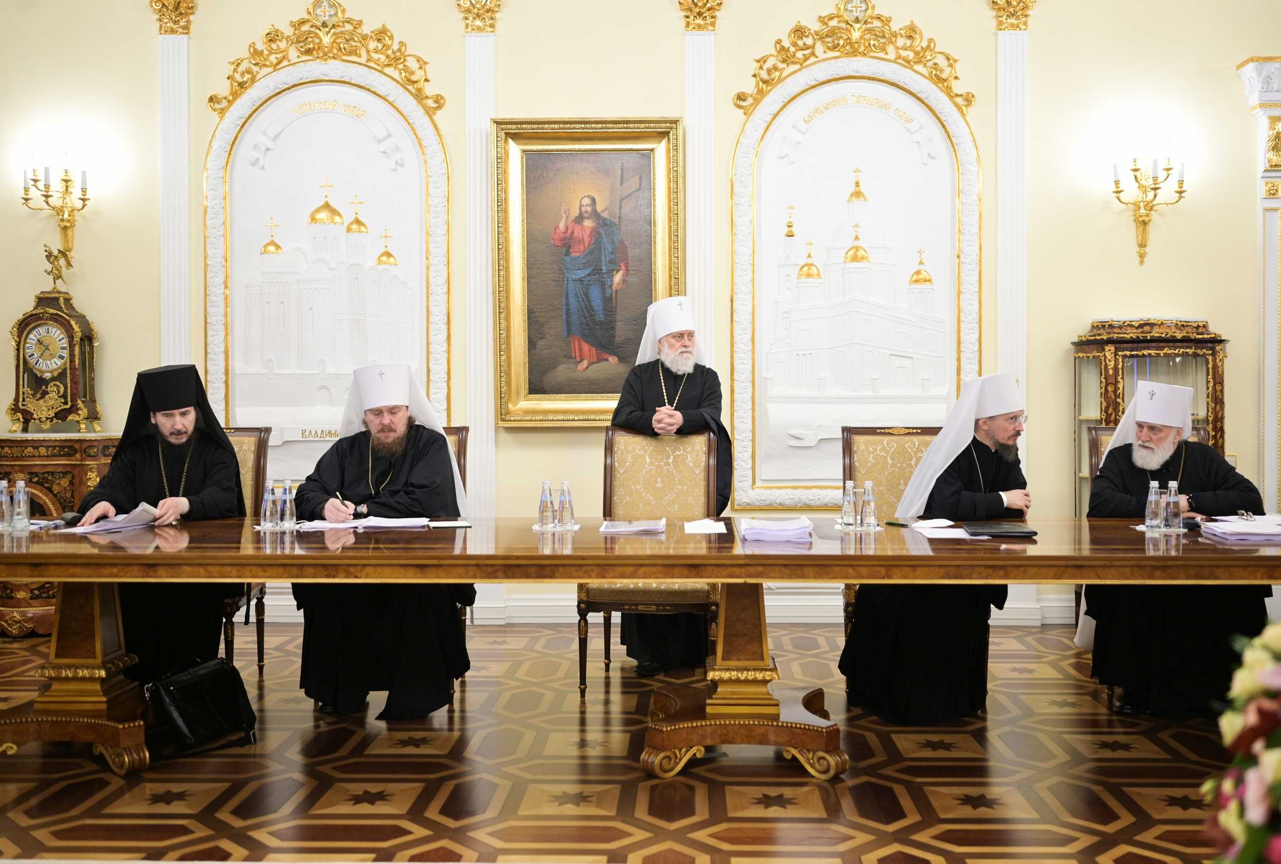 30 октября установлен в РПЦ день богослужений о жертвах репрессий