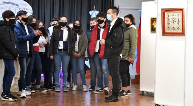 Аргентинская епархия провела выставку православных икон