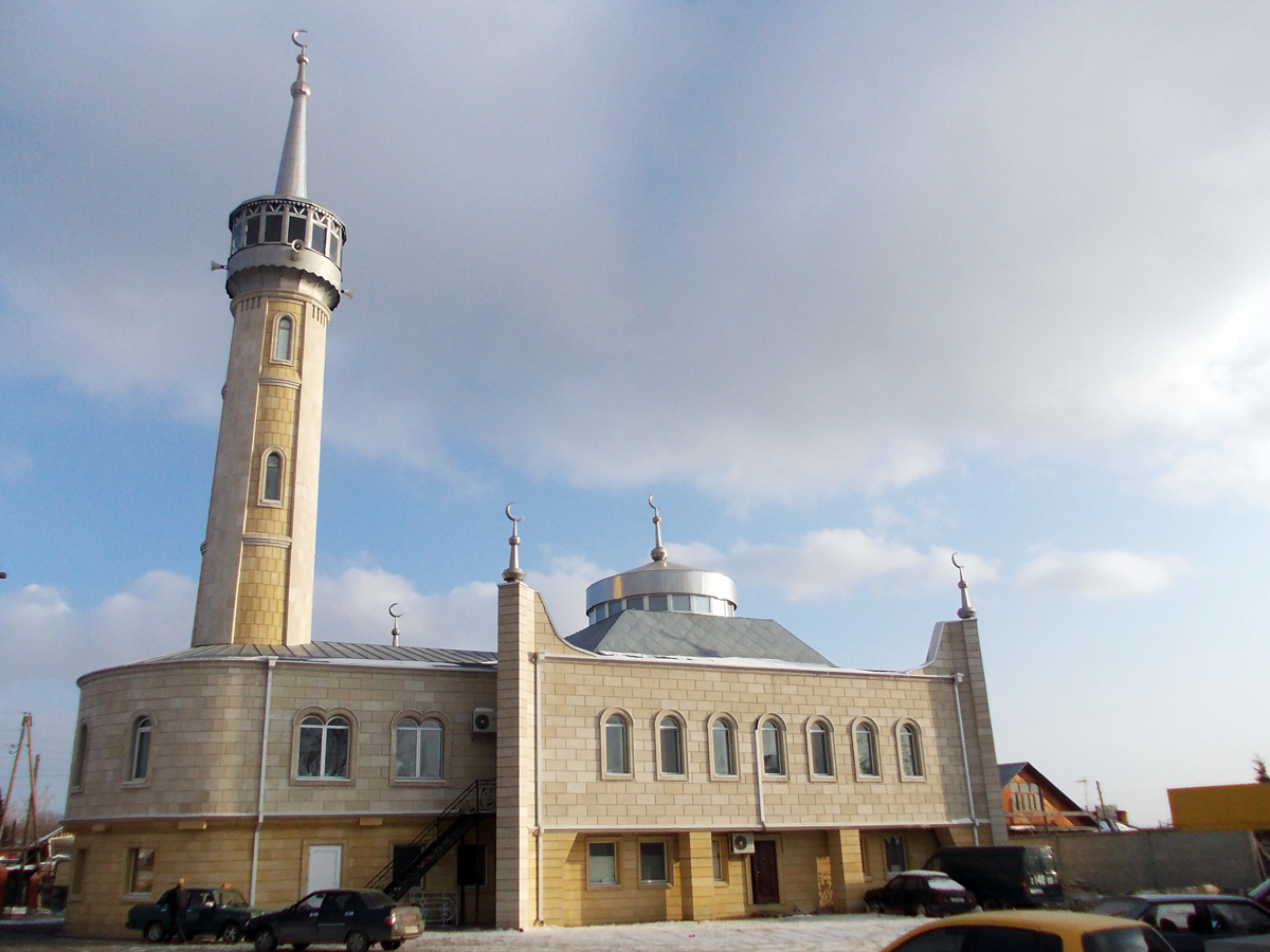 В Тюмени появится исламский культурно-просветительский центр
