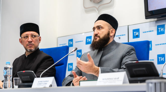 ДУМ РТ приблизилось к финалу издания нового казанского Куръана