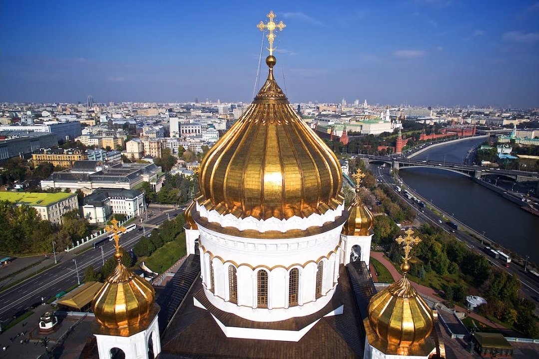 РПЦ перенесла Архиерейский Собор на 2022 год из-за пандемии