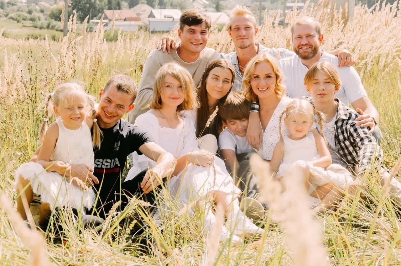 В РПЦ приветствуют матушку Львову-Белову как детского омбудсмена