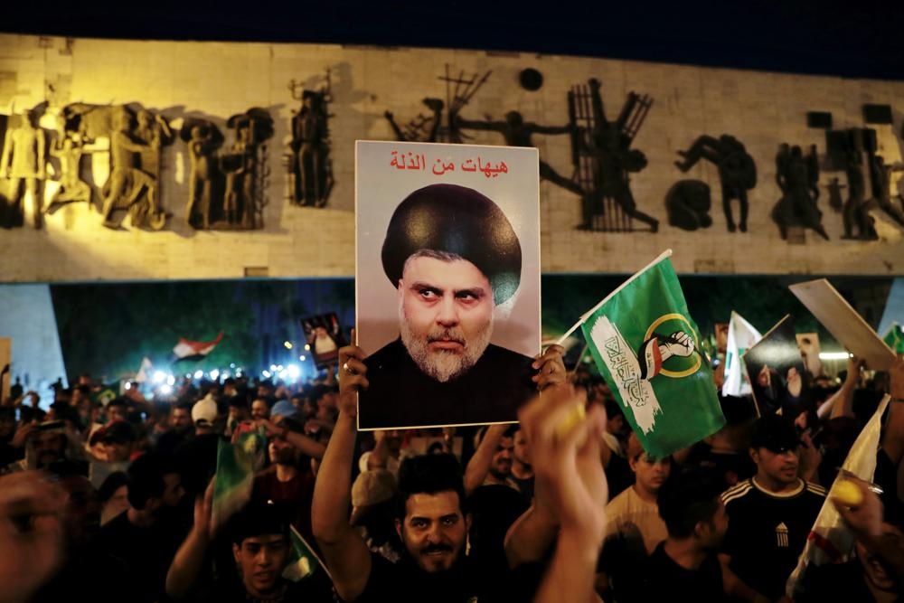 Выборы в Ираке: ключевой вопрос - о влиянии там Ирана