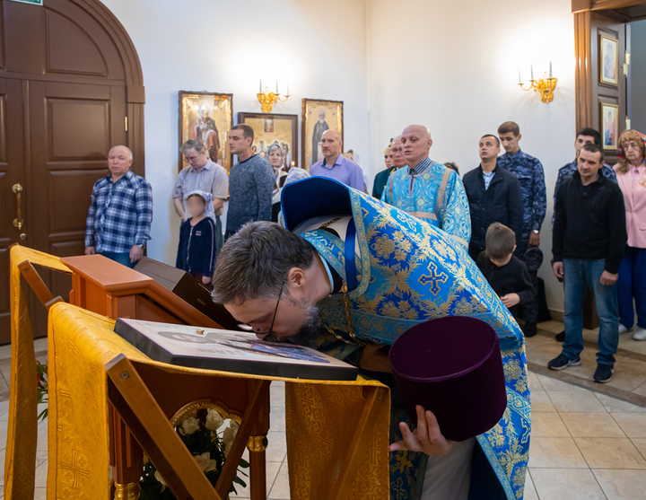 Саратов воссоздаст собор в честь Александра Невского
