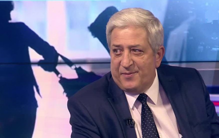 Создатель "Мужского государства" может быть обвинен в экстремизме