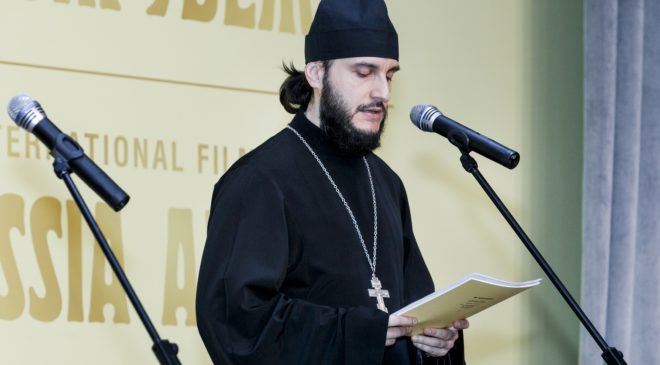 В Москве открылся XV кинофестиваль «Русское зарубежье»
