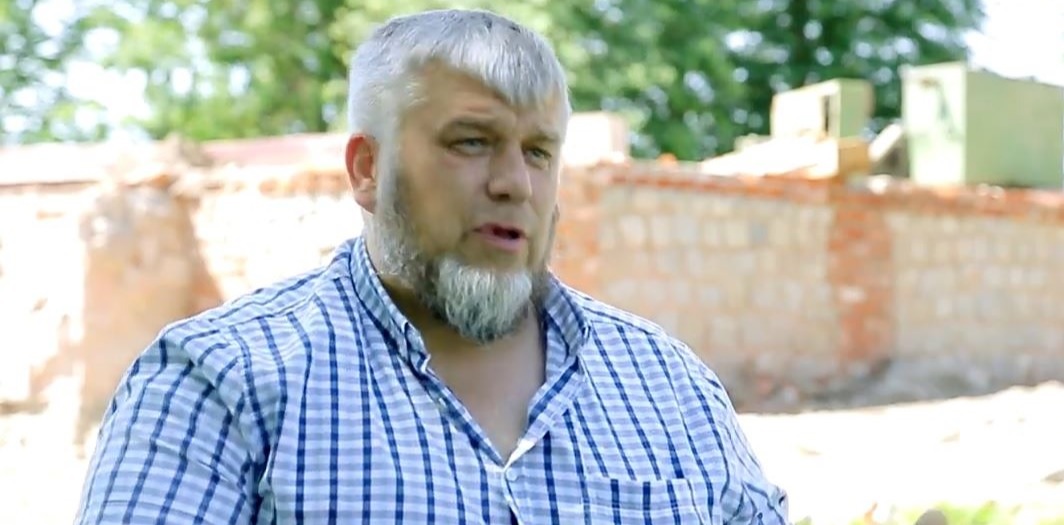 Мусульманский деятель Калининграда осужден за наркотики