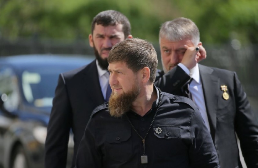 Кадыров выступил против "необоснованных нападок" на кавказцев