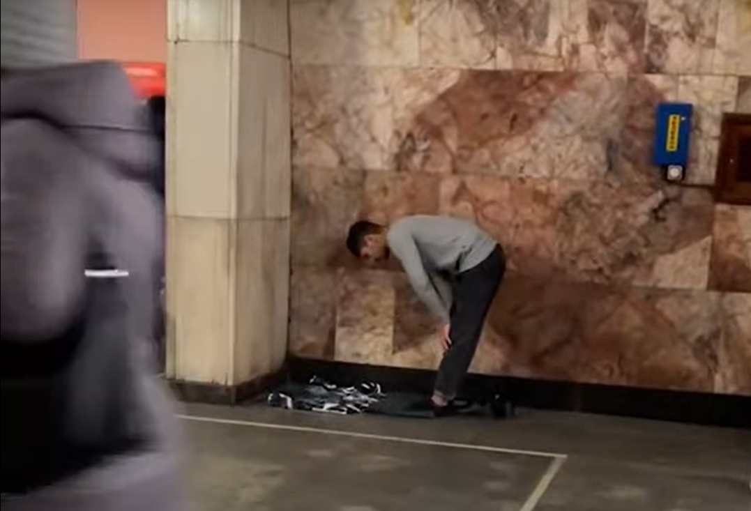 Муфтий Аляутдинов: в метро Москвы стоит открыть молельни