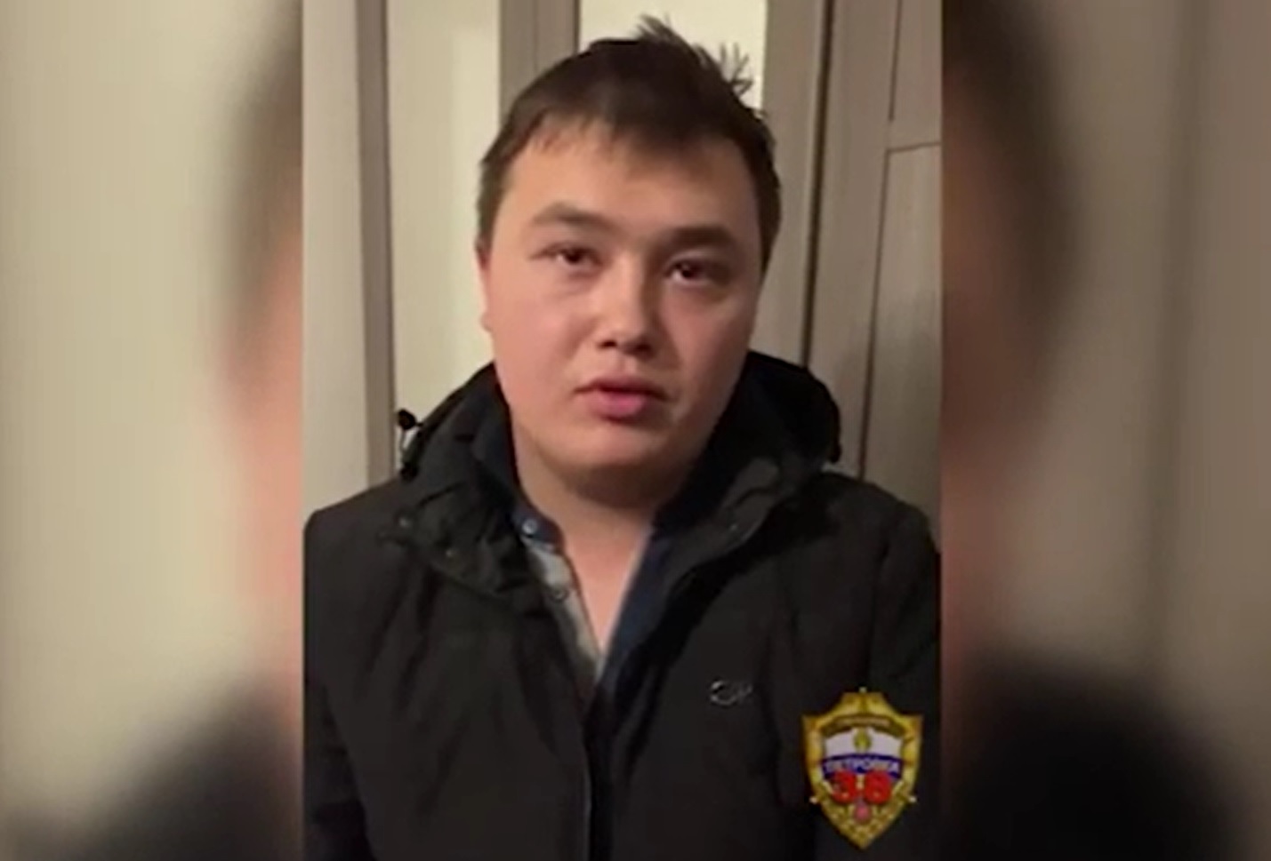 Полиция задержала нападавших на отца с ребенком в Москве