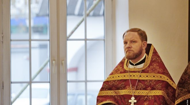 Почему священник стрелял в московском храме, изучают в РПЦ