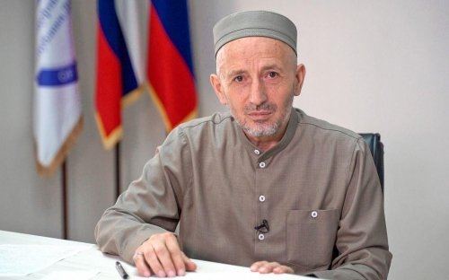Плечом к плечу перед лицом общих угроз | Муфтият Дагестана