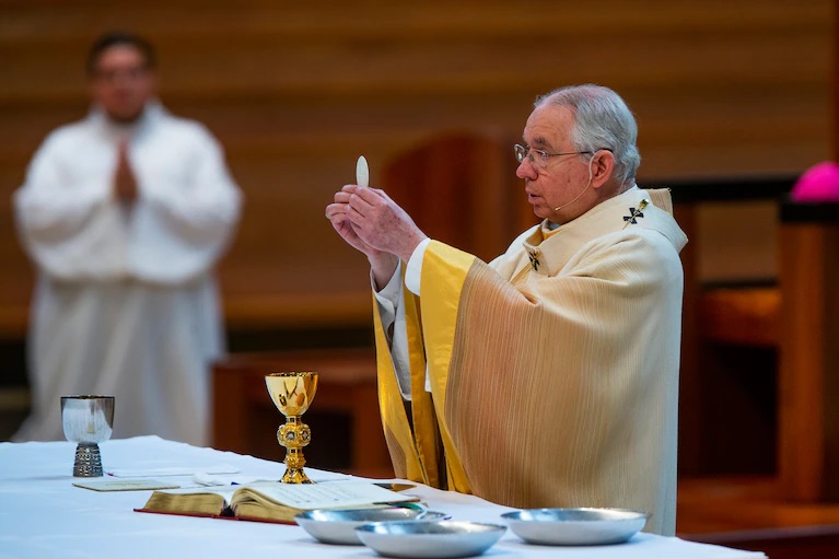 Архиепископ США Гомес раскритиковал «культуру отмены»